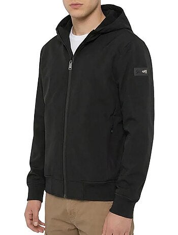 Blouson Homme Schott