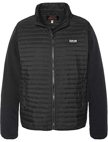 Blouson Homme Schott
