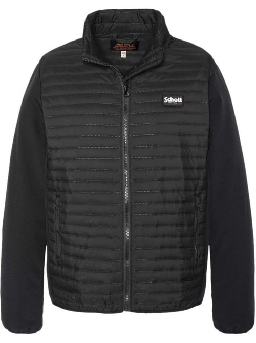 Blouson Homme Schott - Kiabi