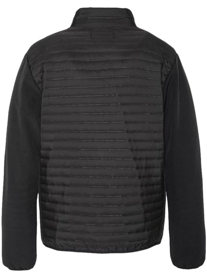 Blouson Homme Schott Noir - Kiabi
