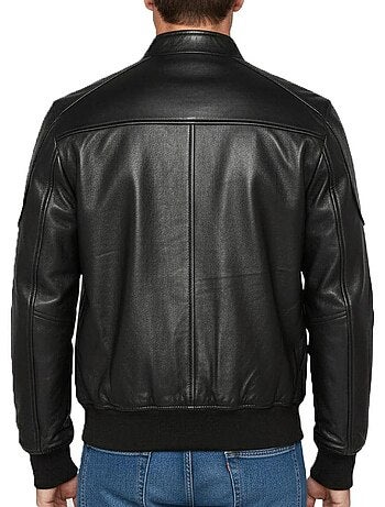 Blouson Homme Schott