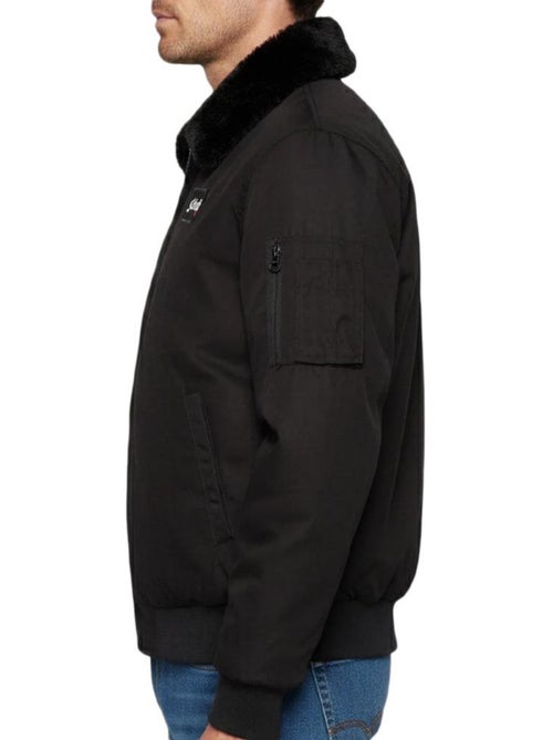 Blouson Homme Schott - Kiabi