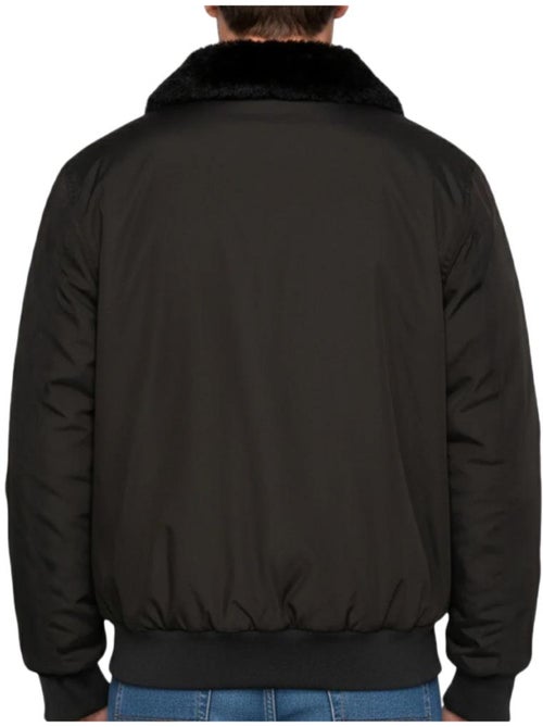 Blouson Homme Schott - Kiabi