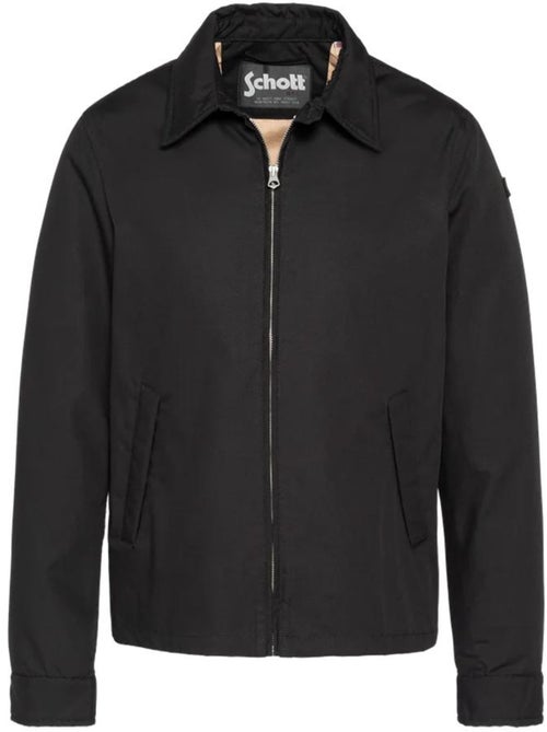 Blouson Homme Schott - Kiabi