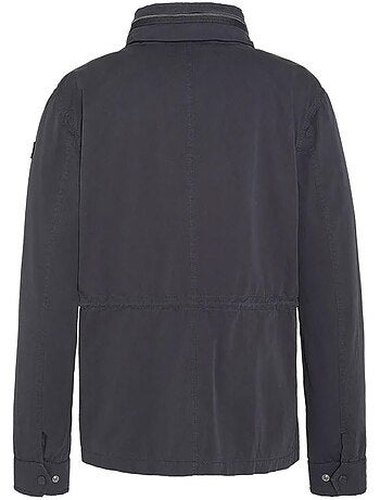 Blouson Homme Schott SQUAD25