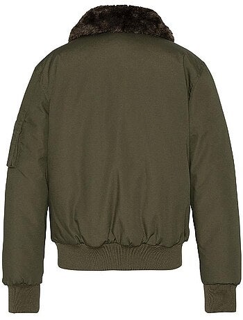 Blouson Homme Schott