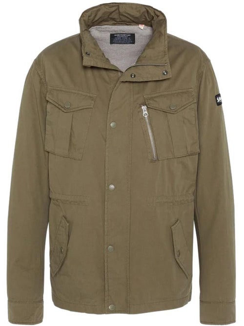 Blouson Homme Schott - Kiabi