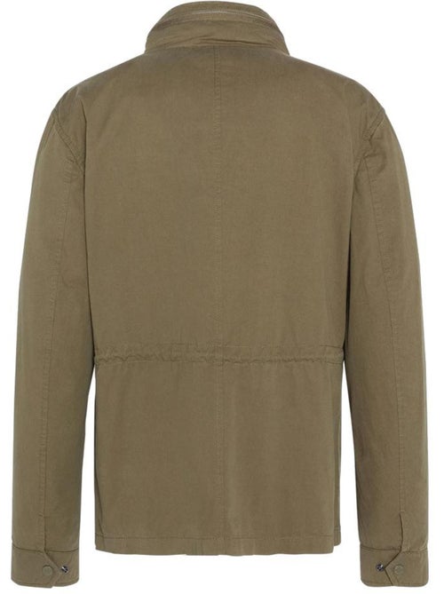 Blouson Homme Schott - Kiabi