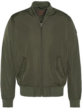 Blouson Homme Schott