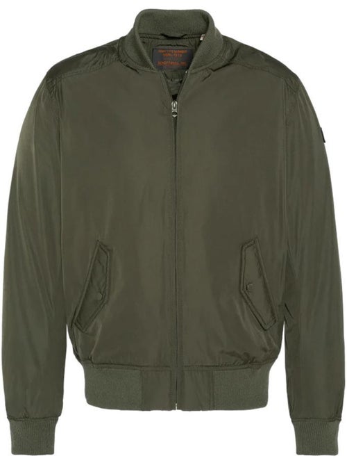 Blouson Homme Schott - Kiabi