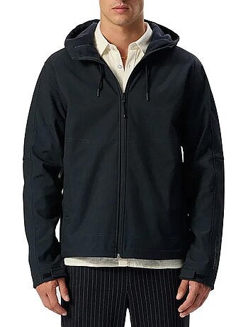 Blouson homme teddy smith