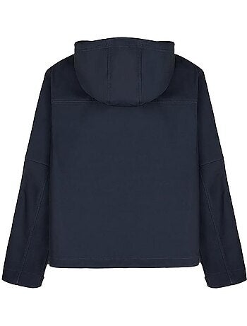Blouson homme teddy smith