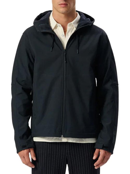 Blouson Homme Teddy Smith - Kiabi Blouson Homme Teddy Smith - Kiabi