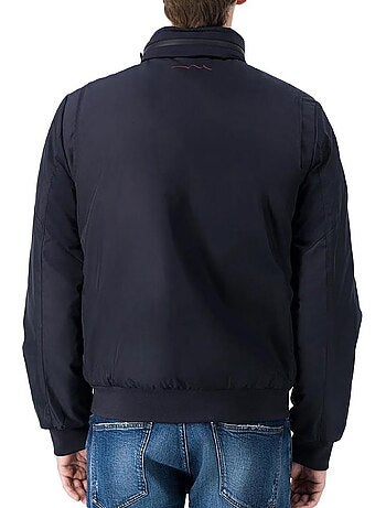 Blouson Homme Teddy Smith