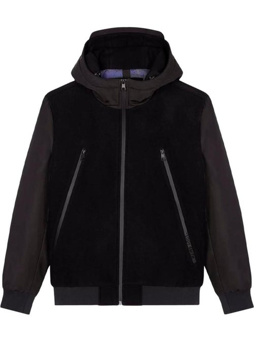Blouson Homme Teddy Smith - Kiabi