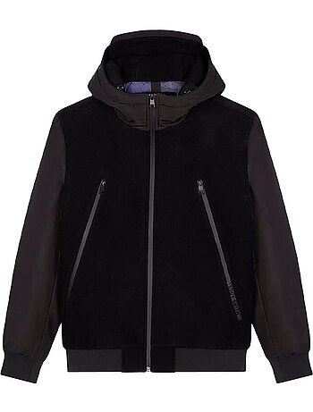 Blouson Homme Teddy Smith Rocket