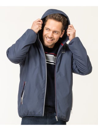 Blouson Homme Terre de Marins