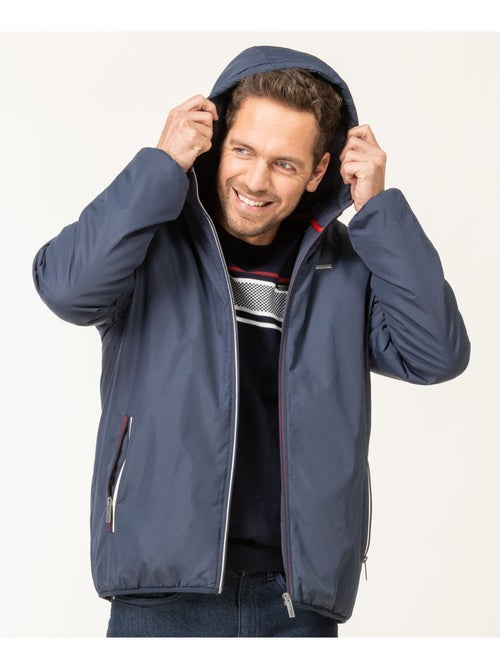 Blouson Homme Terre de Marins - Kiabi