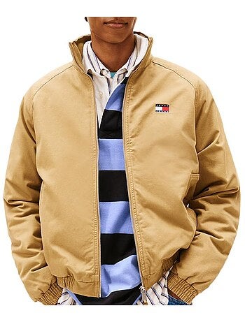 Blouson Homme Tommy Hilfiger