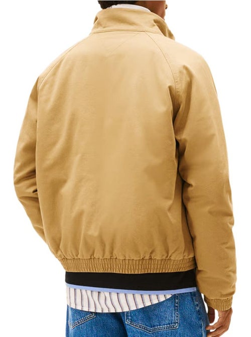 Blouson Homme Tommy Hilfiger - Kiabi Blouson Homme Tommy Hilfiger - Kiabi