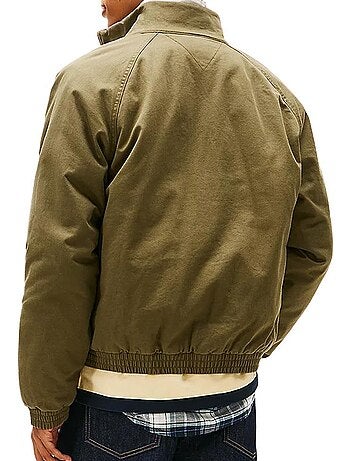 Blouson Homme Tommy Hilfiger Pad