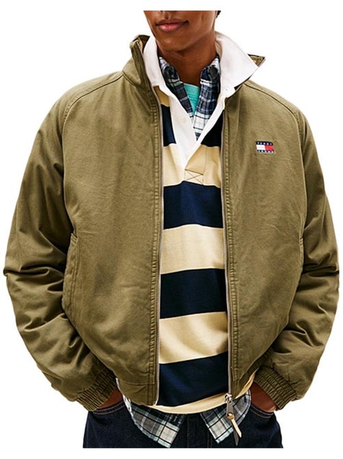 Blouson Homme Tommy Hilfiger - Kiabi