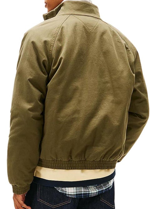 Blouson Homme Tommy Hilfiger - Kiabi Blouson Homme Tommy Hilfiger - Kiabi