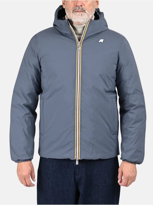 Blouson Jack St Thermo Double - K-Way - Kiabi