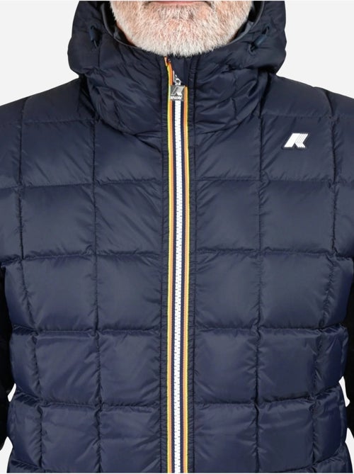 Blouson Jack St Thermo Double - K-Way - Kiabi