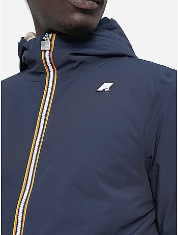 Blouson K-Way Jack Warm Double