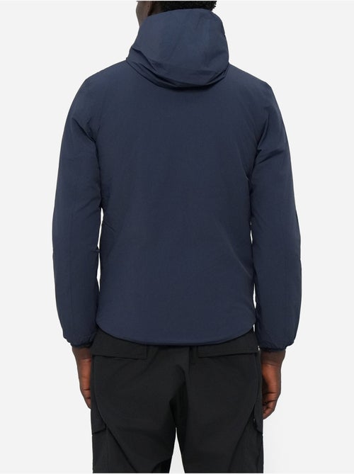 Blouson Jack St Warm Double  - K-Way - Kiabi