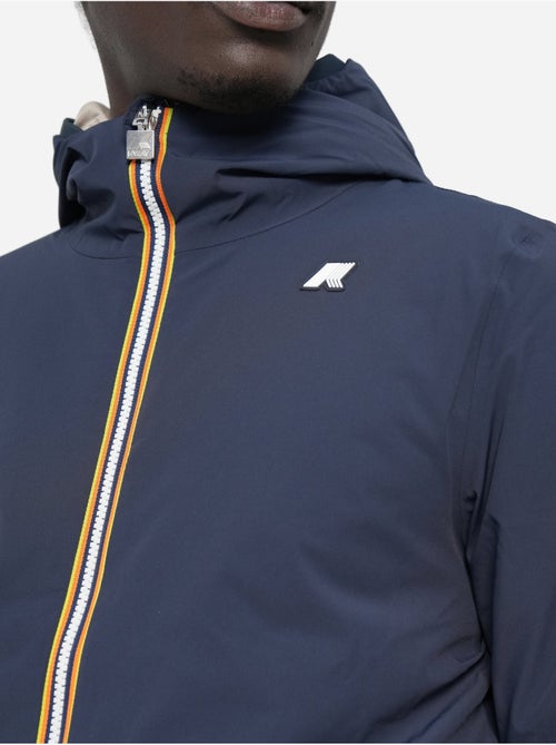 Blouson Jack St Warm Double  - K-Way - Kiabi