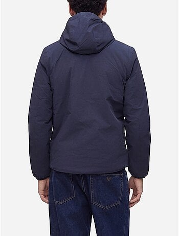 Blouson jack st warm double - k-way