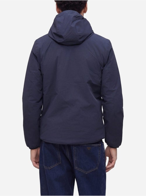 Blouson jack st warm double - k-way - Kiabi Blouson jack st warm double - k-way - Kiabi
