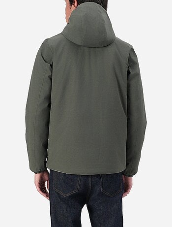 Blouson K-Way Jack Warm Double