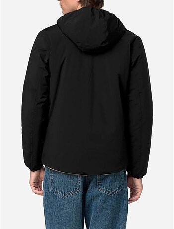 Blouson jack st warm double - k-way