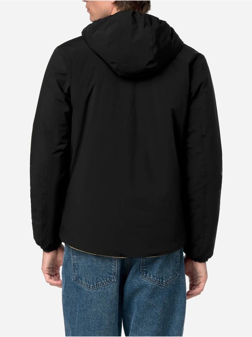 Blouson jack st warm double - k-way - Kiabi Blouson jack st warm double - k-way - Kiabi