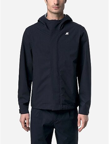 Blouson jacko stretch 2l - k-way
