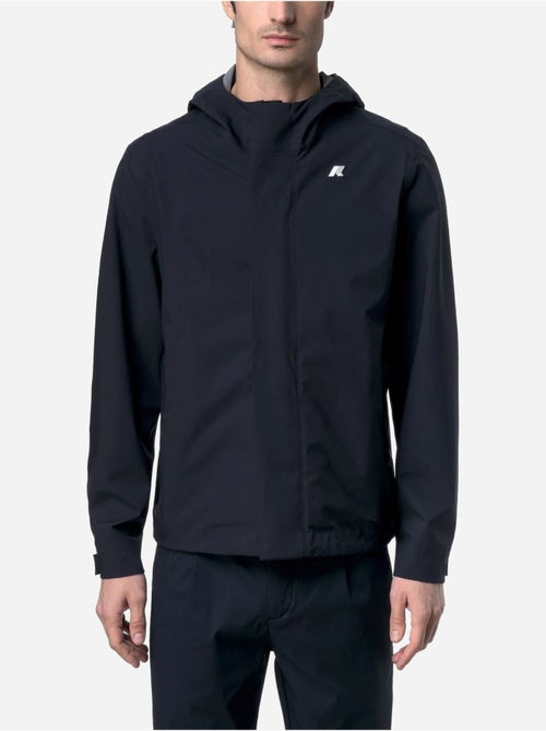 Blouson jacko stretch 2l - k-way - Kiabi Blouson jacko stretch 2l - k-way - Kiabi