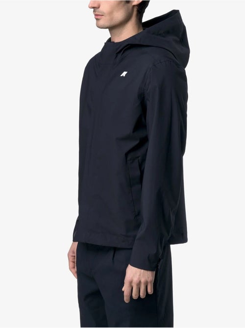 Blouson jacko stretch 2l - k-way - Kiabi Blouson jacko stretch 2l - k-way - Kiabi
