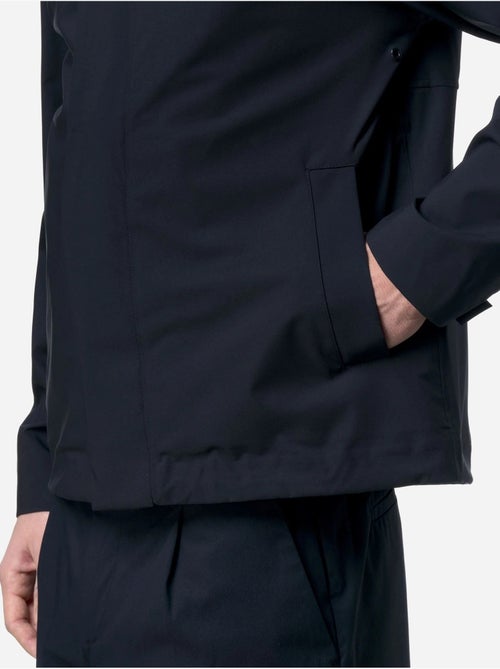 Blouson jacko stretch 2l - k-way - Kiabi Blouson jacko stretch 2l - k-way - Kiabi