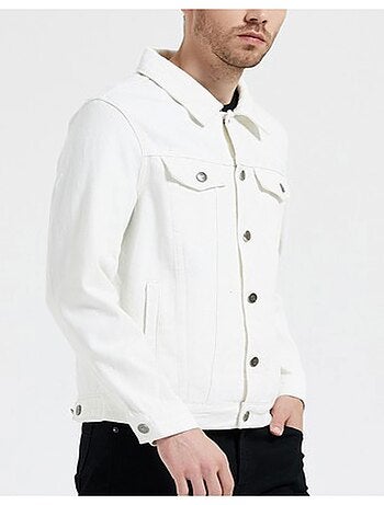 Blouson jeans Kebello