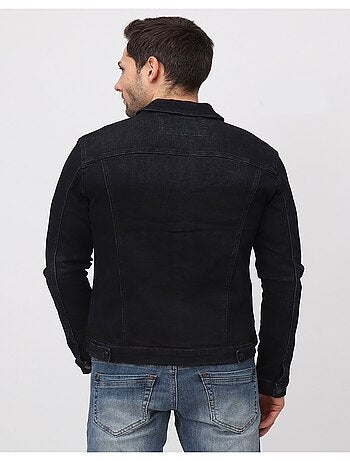 Blouson jeans Kebello