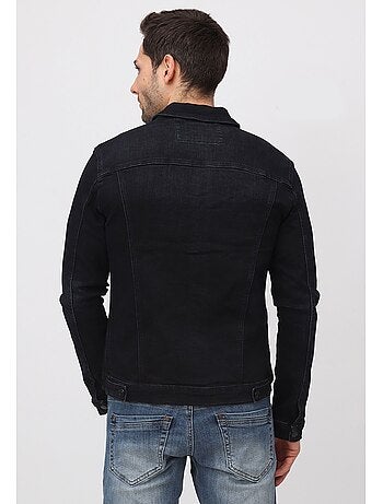 Blouson jeans Kebello