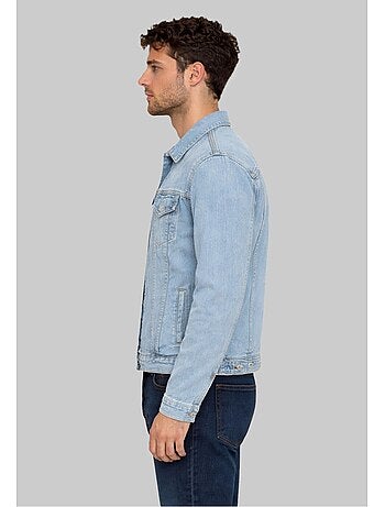 Blouson jeans Kebello