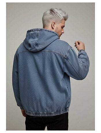 Blouson jeans Kebello