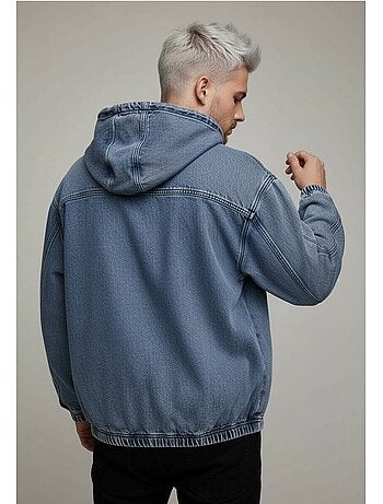 Blouson jeans Kebello
