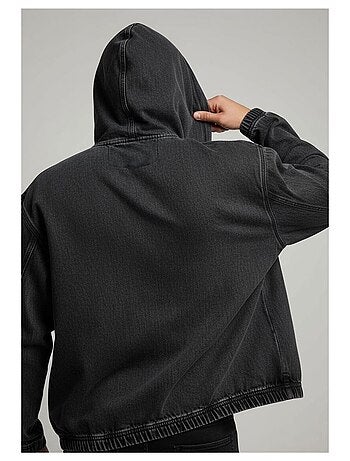 Blouson jeans Kebello