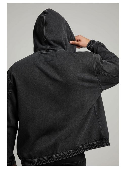 Blouson jeans Kebello - Kiabi