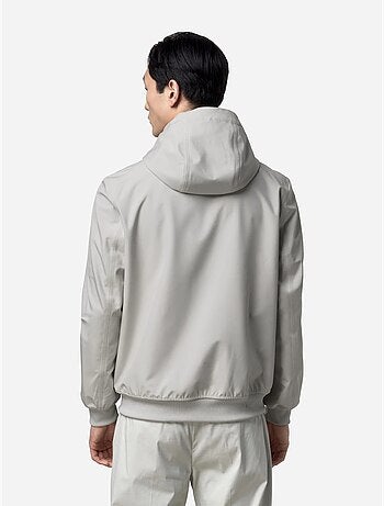 Blouson joachim bonded jersey - k-way